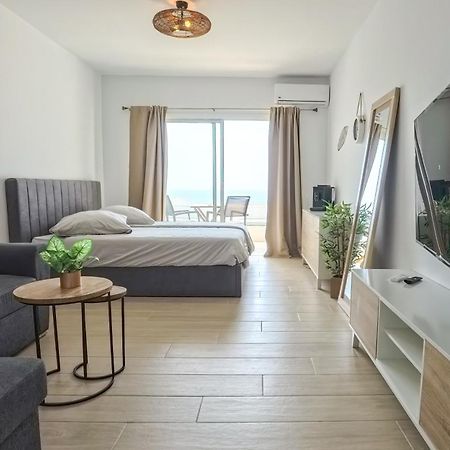 La Brisa Atlantica Apartment Morro Jable  Luaran gambar