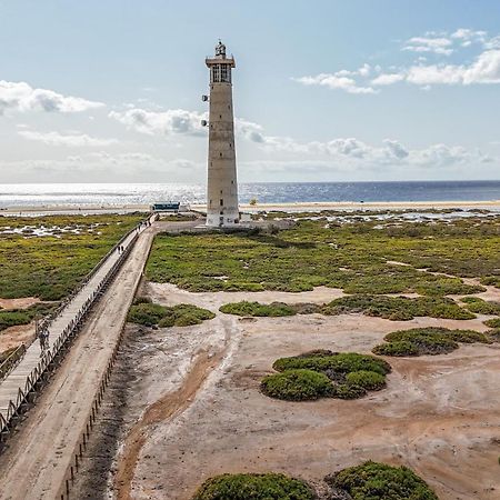 La Brisa Atlantica Apartment Morro Jable  Luaran gambar