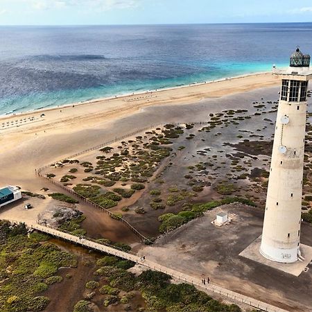 La Brisa Atlantica Apartment Morro Jable  Luaran gambar