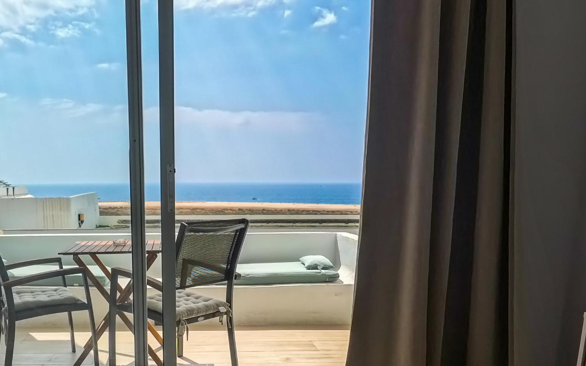 La Brisa Atlantica Apartment Morro Jable  Luaran gambar