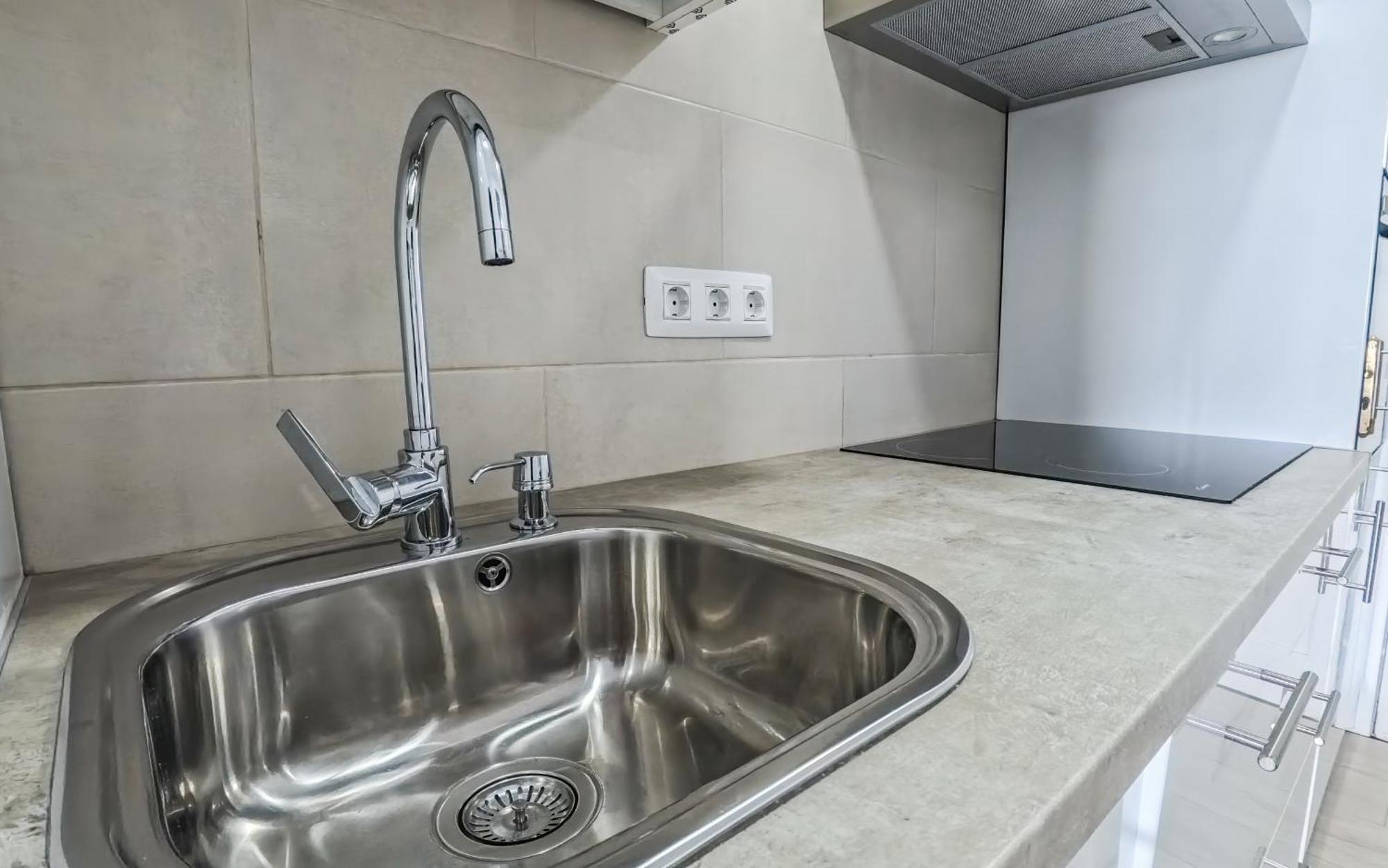 La Brisa Atlantica Apartment Morro Jable  Luaran gambar