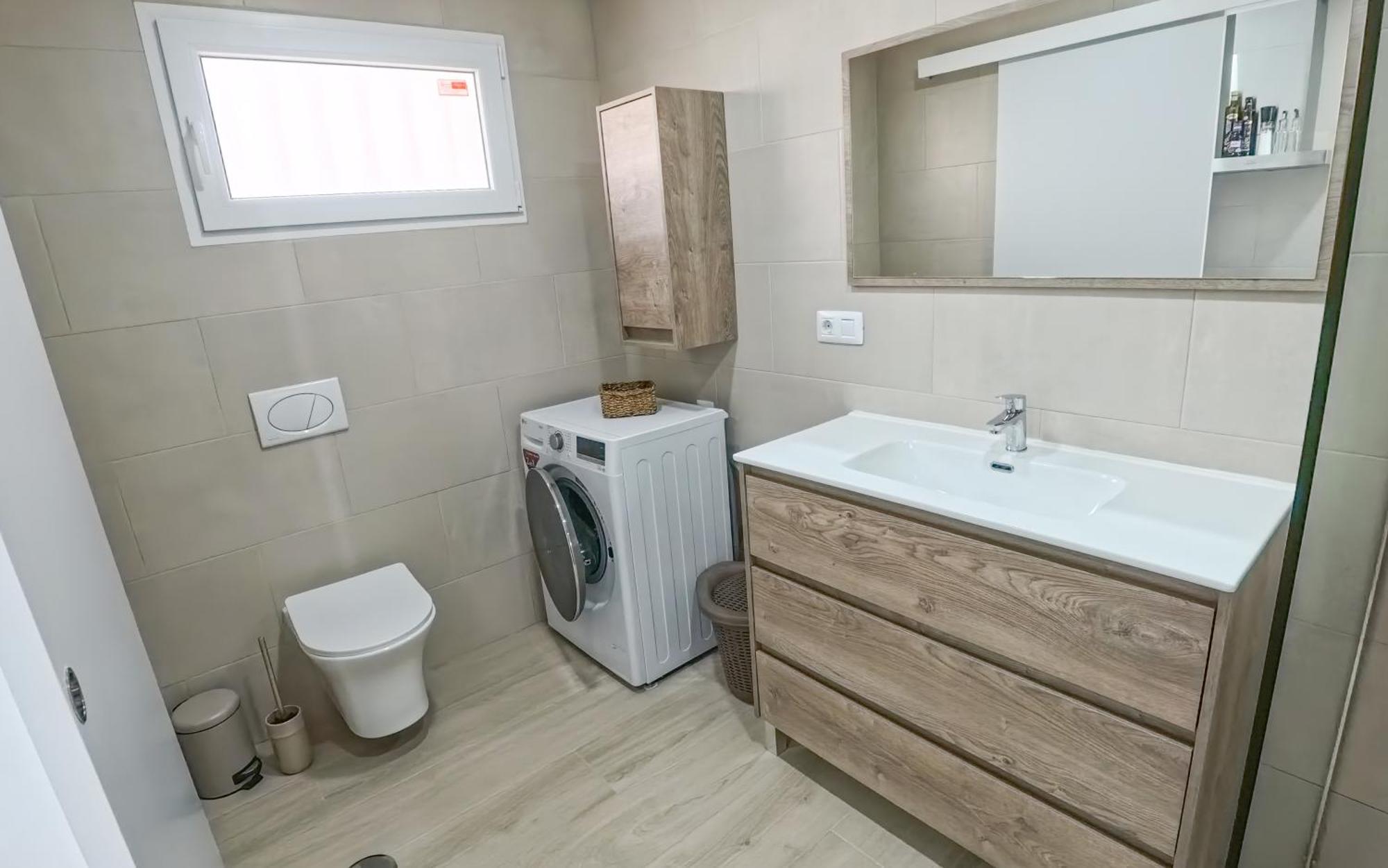 La Brisa Atlantica Apartment Morro Jable  Luaran gambar