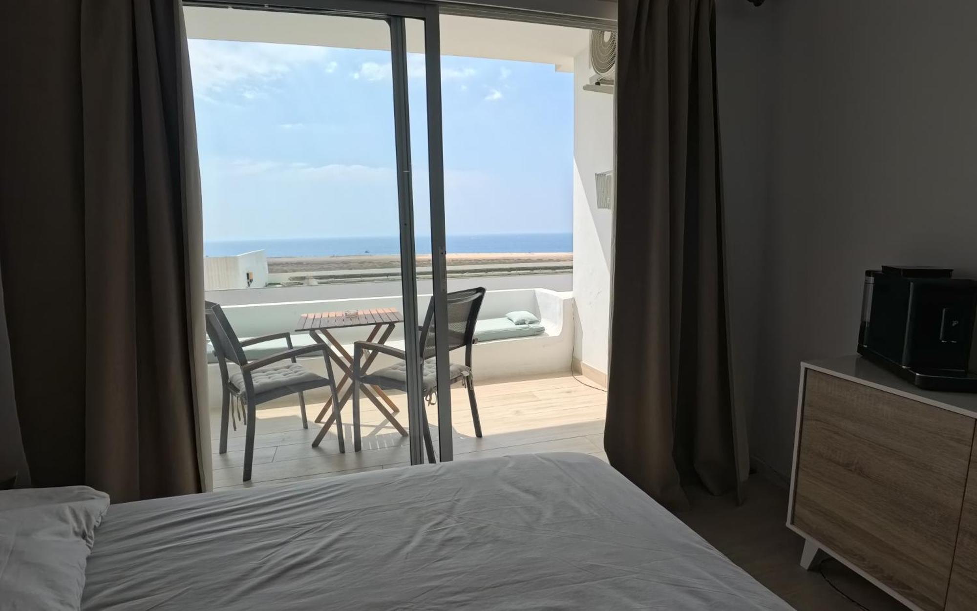 La Brisa Atlantica Apartment Morro Jable  Luaran gambar