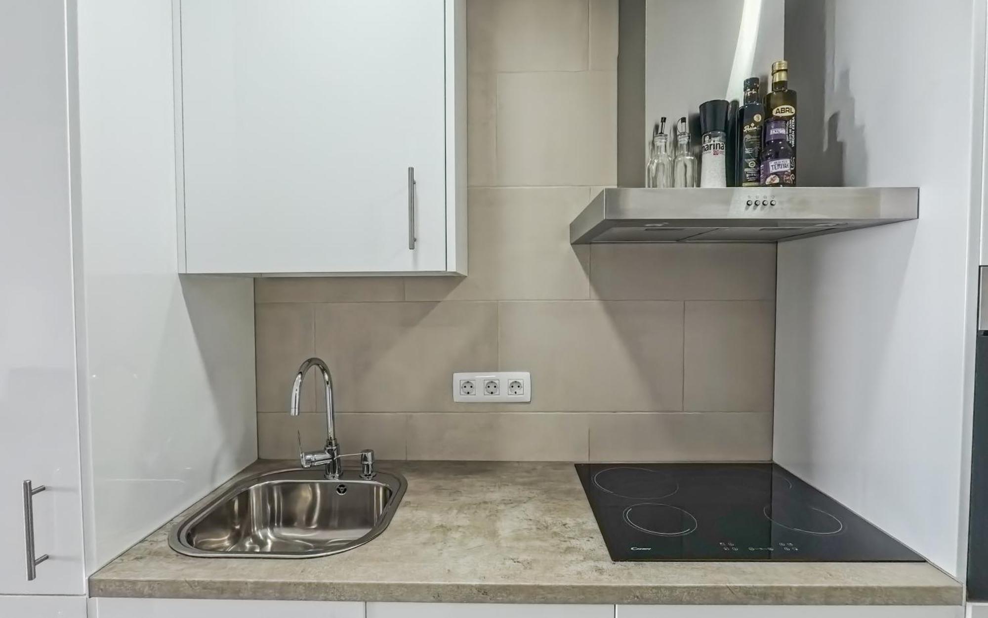 La Brisa Atlantica Apartment Morro Jable  Luaran gambar