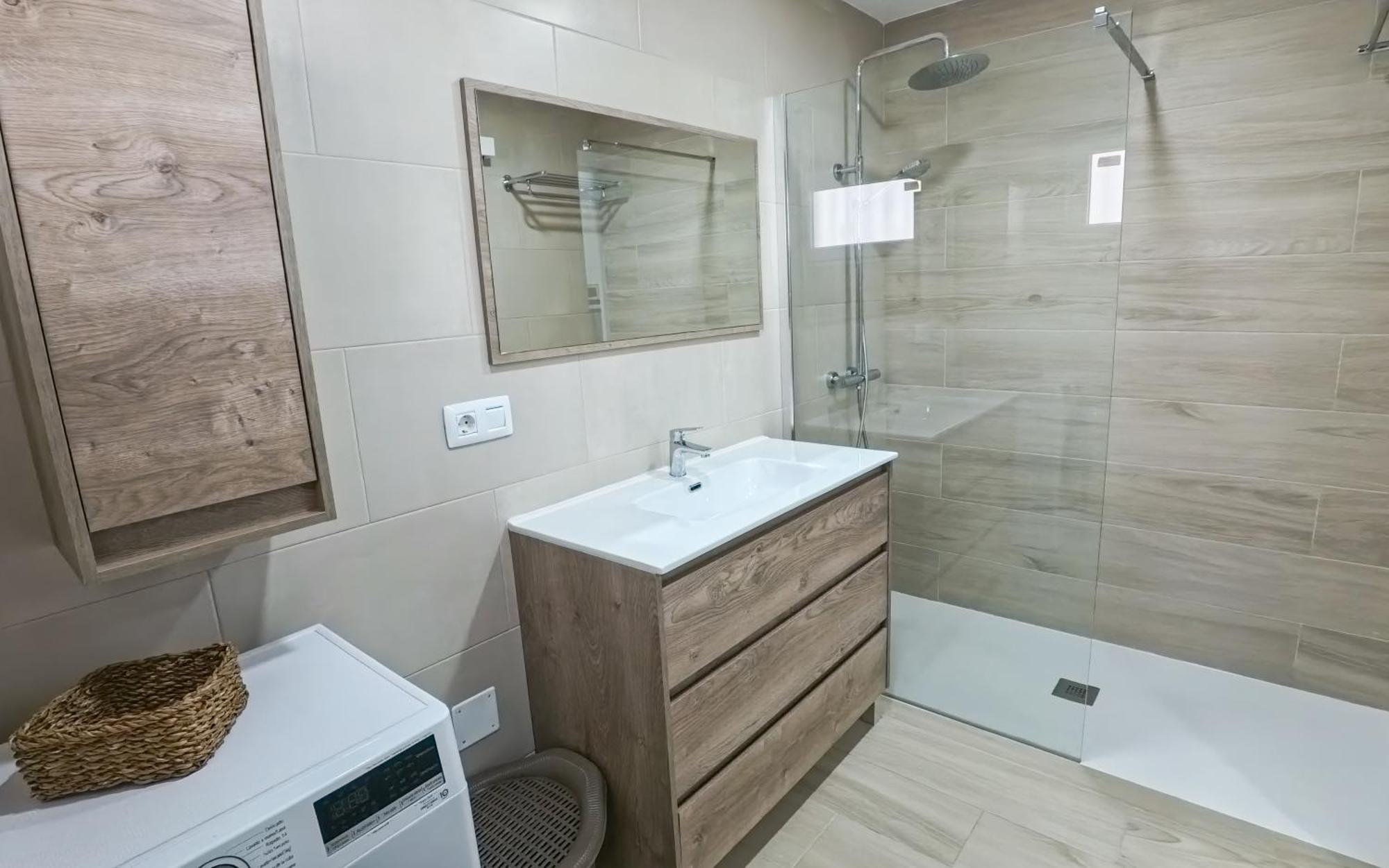 La Brisa Atlantica Apartment Morro Jable  Luaran gambar