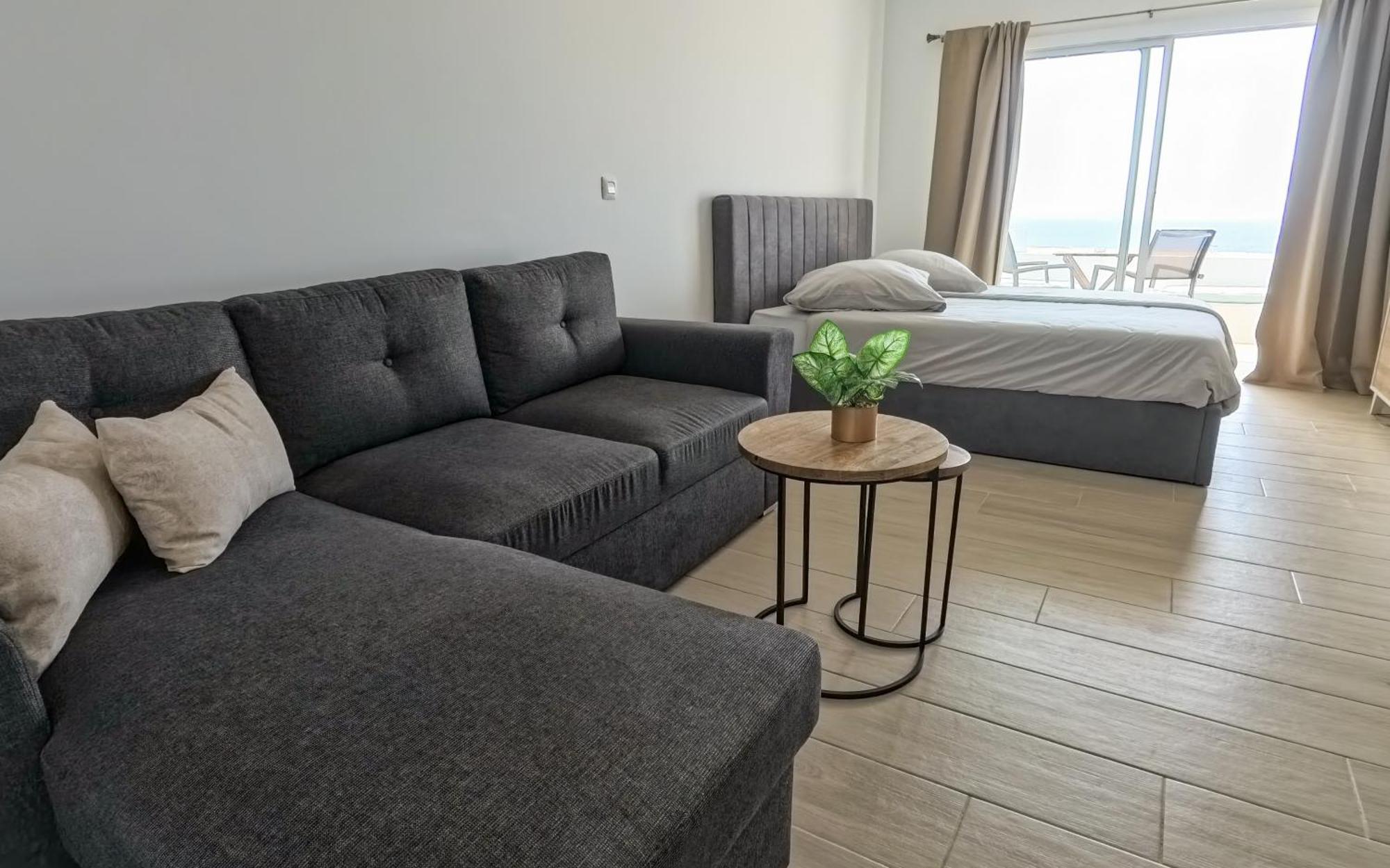 La Brisa Atlantica Apartment Morro Jable  Luaran gambar