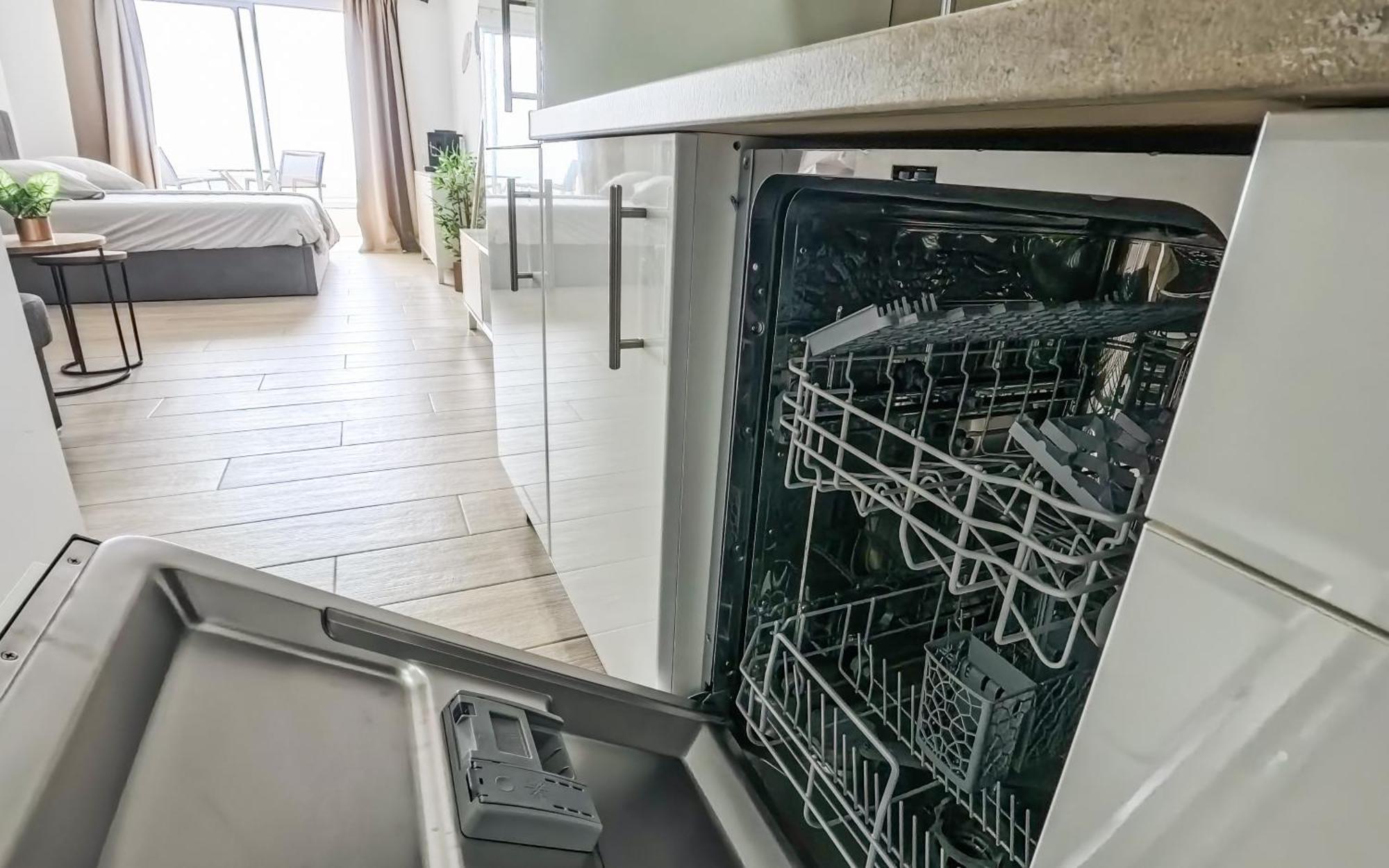 La Brisa Atlantica Apartment Morro Jable  Luaran gambar