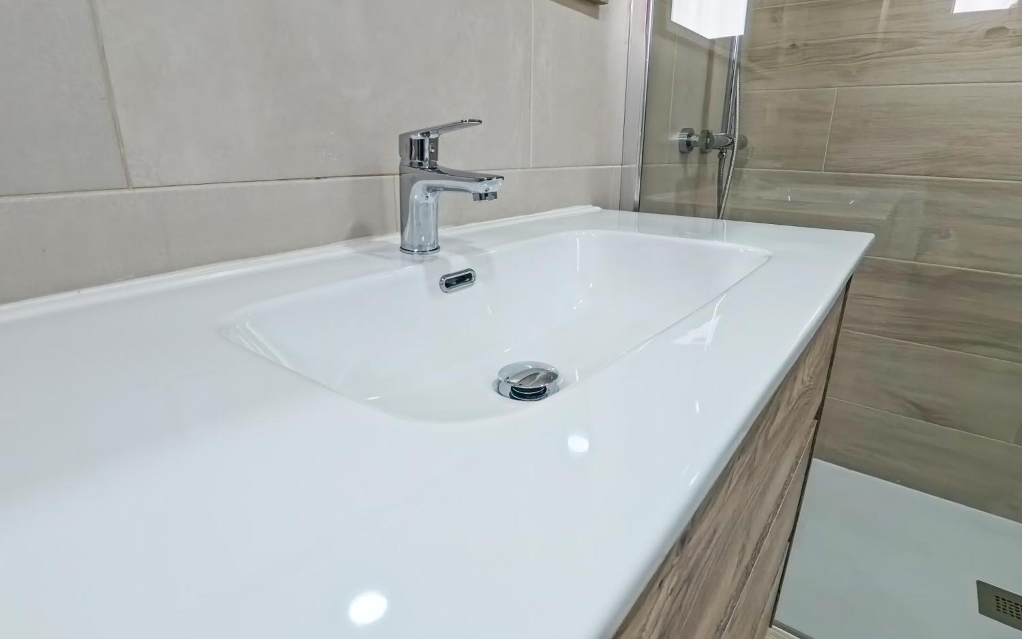 La Brisa Atlantica Apartment Morro Jable  Luaran gambar
