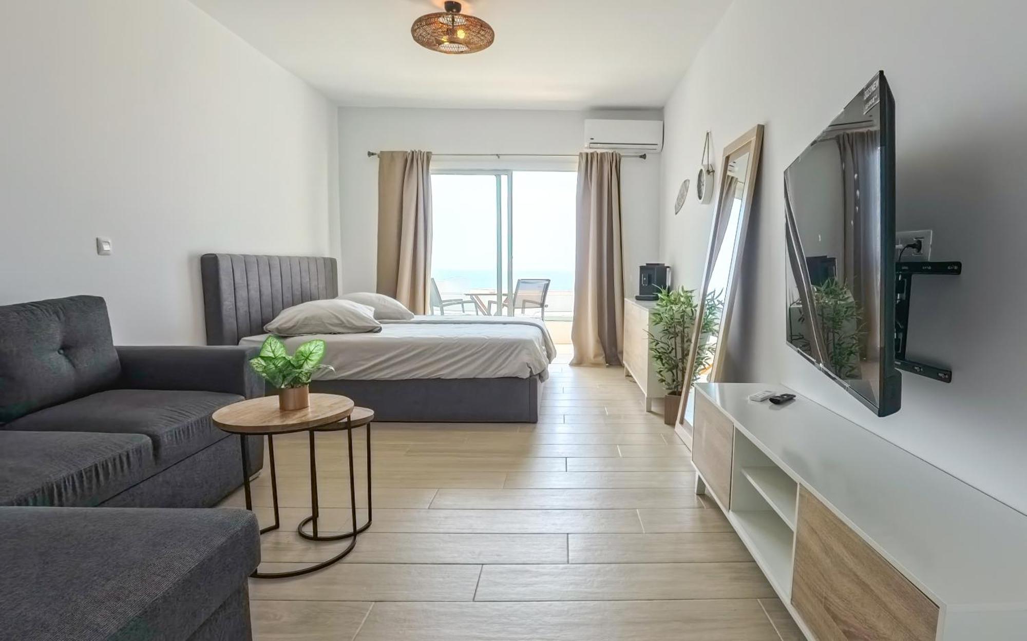 La Brisa Atlantica Apartment Morro Jable  Luaran gambar