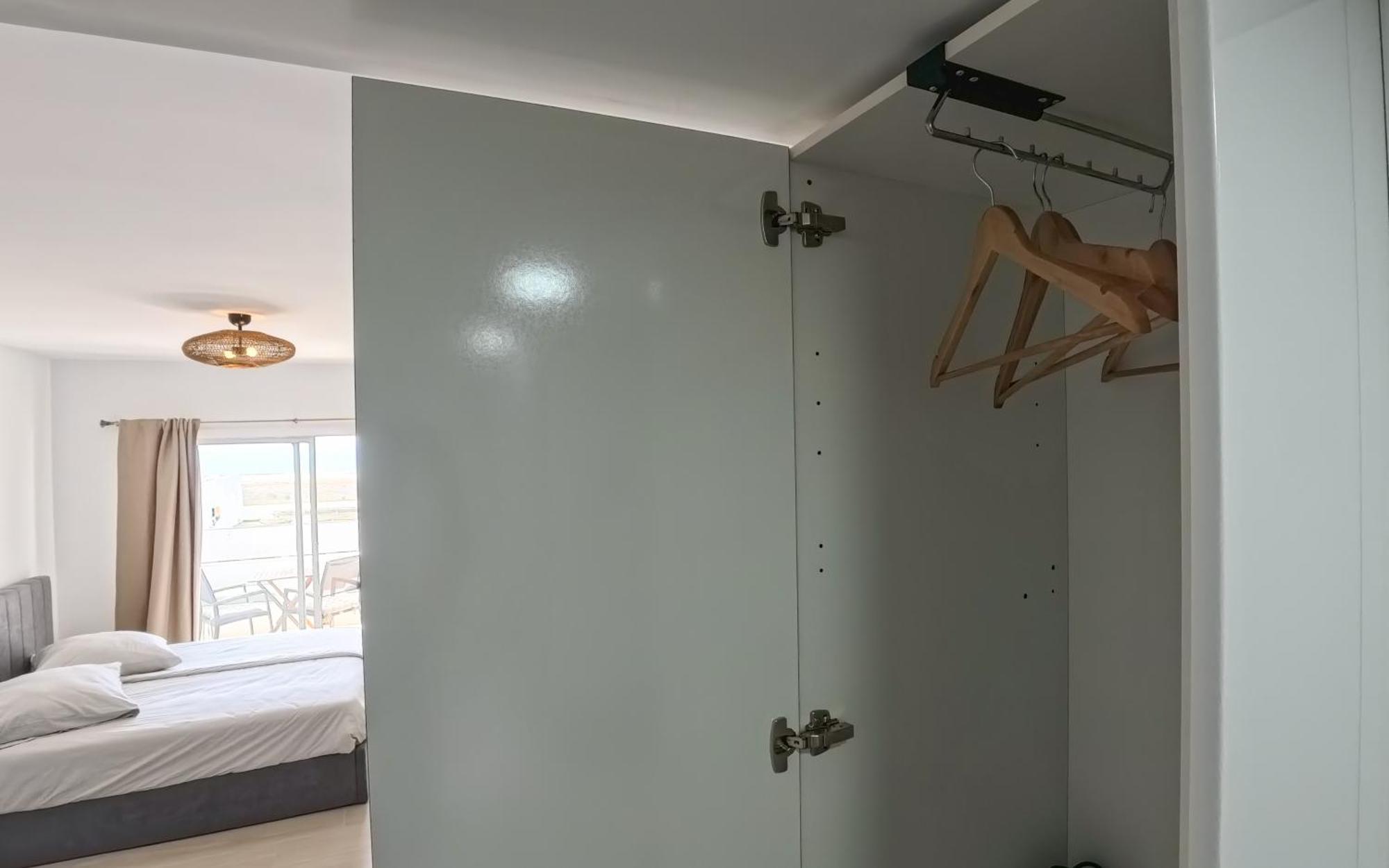 La Brisa Atlantica Apartment Morro Jable  Luaran gambar