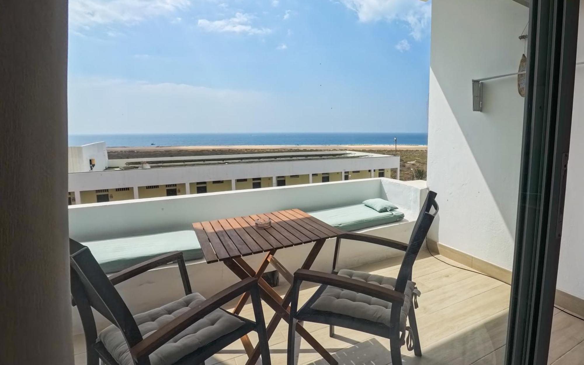 La Brisa Atlantica Apartment Morro Jable  Luaran gambar