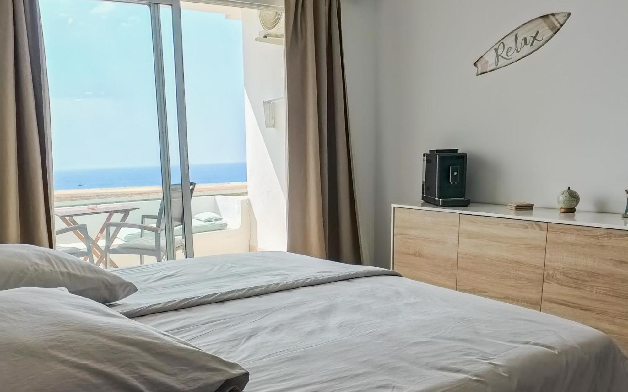 La Brisa Atlantica Apartment Morro Jable  Luaran gambar