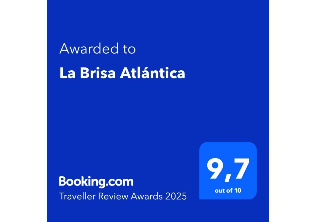 La Brisa Atlantica Apartment Morro Jable  Luaran gambar